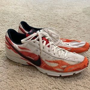Nike Racing Flat Shoes